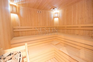 Квартира 1+1 в центре района Оба, в 150 м от Средиземного моря фото 9