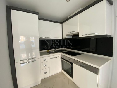 Квартира 1+1 в центре района Оба, в 150 м от Средиземного моря фото 10