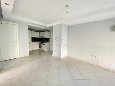 Квартира 1+1 в центре района Оба, в 150 м от Средиземного моря фото 11