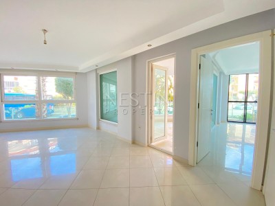 Квартира 1+1 в центре района Оба, в 150 м от Средиземного моря фото 13