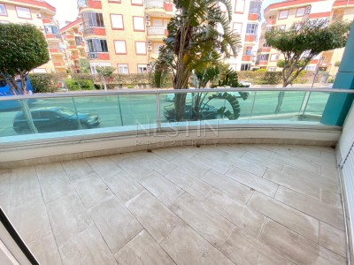 Квартира 1+1 в центре района Оба, в 150 м от Средиземного моря фото 15