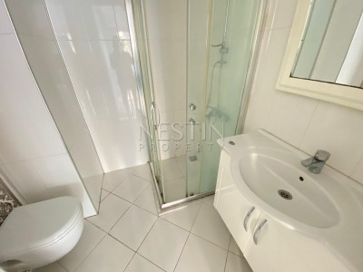 Квартира 1+1 в центре района Оба, в 150 м от Средиземного моря фото 16