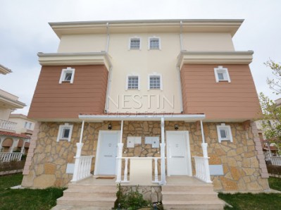 Просторная Вилла 3+1 в комплексе в районе Инжекум фото 4