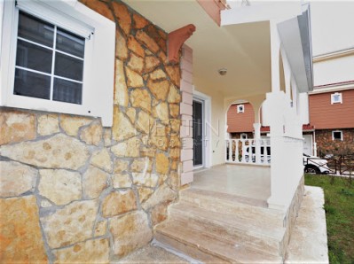 Просторная Вилла 3+1 в комплексе в районе Инжекум фото 7