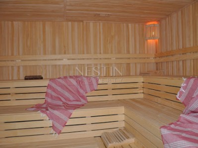 Просторная Вилла 3+1 в комплексе в районе Инжекум фото 14