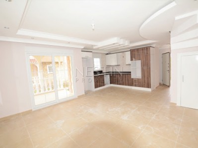 Просторная Вилла 3+1 в комплексе в районе Инжекум фото 18