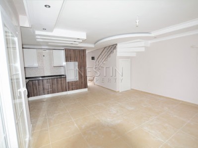 Просторная Вилла 3+1 в комплексе в районе Инжекум фото 19