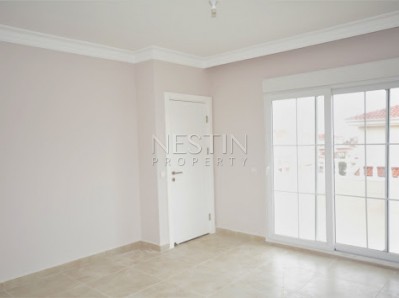 Просторная Вилла 3+1 в комплексе в районе Инжекум фото 20