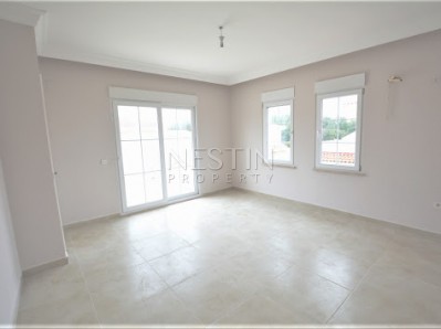 Просторная Вилла 3+1 в комплексе в районе Инжекум фото 21