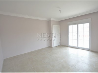 Просторная Вилла 3+1 в комплексе в районе Инжекум фото 22