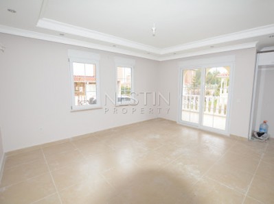 Просторная Вилла 3+1 в комплексе в районе Инжекум фото 23