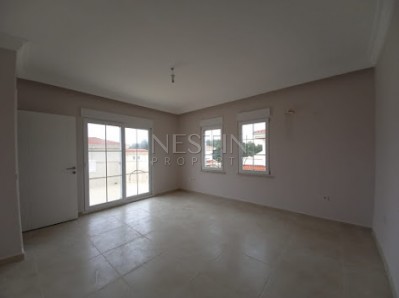 Просторная Вилла 3+1 в комплексе в районе Инжекум фото 24