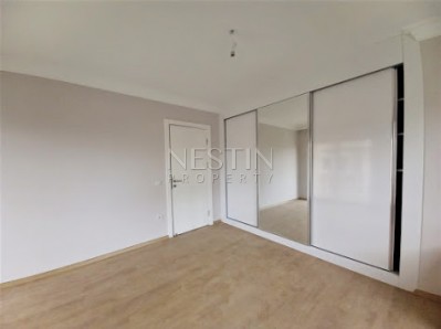 Просторная Вилла 3+1 в комплексе в районе Инжекум фото 25