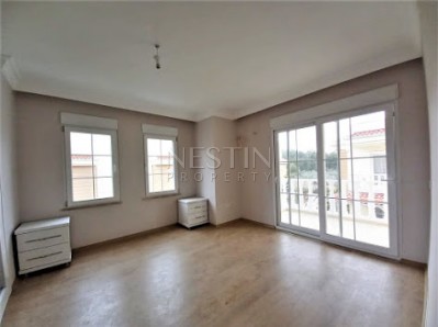 Просторная Вилла 3+1 в комплексе в районе Инжекум фото 27