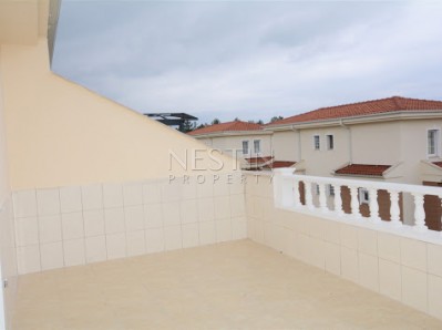 Просторная Вилла 3+1 в комплексе в районе Инжекум фото 28