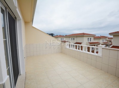 Просторная Вилла 3+1 в комплексе в районе Инжекум фото 30