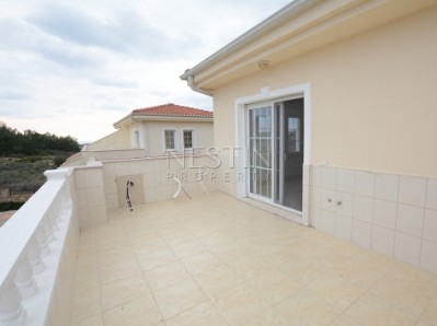 Просторная Вилла 3+1 в комплексе в районе Инжекум фото 31