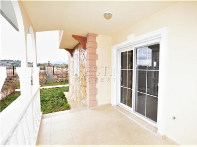 Просторная Вилла 3+1 в комплексе в районе Инжекум фото 32