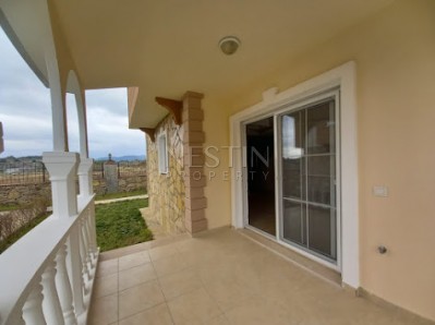 Просторная Вилла 3+1 в комплексе в районе Инжекум фото 33