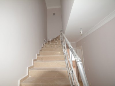 Просторная Вилла 3+1 в комплексе в районе Инжекум фото 38