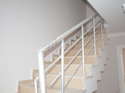 Просторная Вилла 3+1 в комплексе в районе Инжекум фото 40