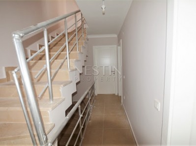 Просторная Вилла 3+1 в комплексе в районе Инжекум фото 41