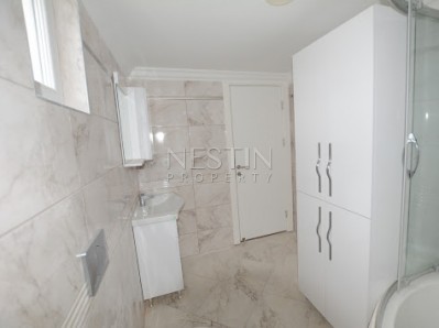 Просторная Вилла 3+1 в комплексе в районе Инжекум фото 42