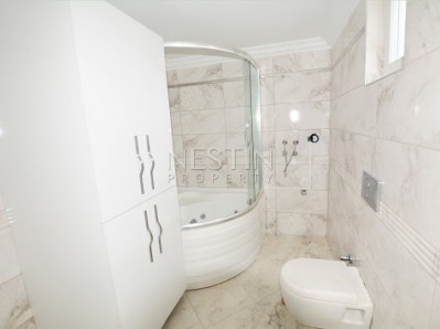 Просторная Вилла 3+1 в комплексе в районе Инжекум фото 43