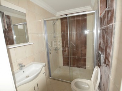 Просторная Вилла 3+1 в комплексе в районе Инжекум фото 44