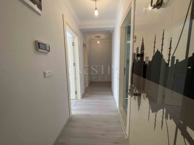 Квартира 2+1 в районе Махмутлар с видом на море и горы фото 8