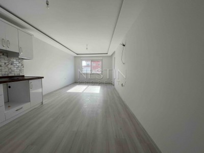 Квартира 2+1 в районе Махмутлар с видом на море и горы фото 10