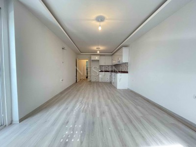 Квартира 2+1 в районе Махмутлар с видом на море и горы фото 11