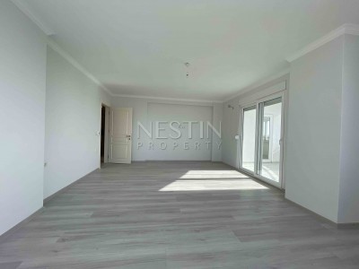 Квартира 2+1 в районе Махмутлар с видом на море и горы фото 13