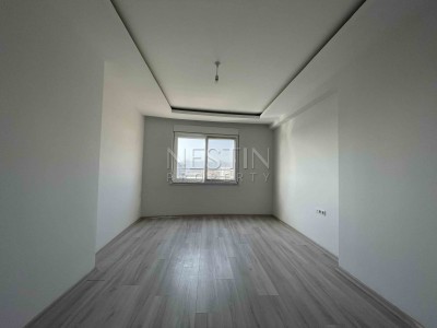 Квартира 2+1 в районе Махмутлар с видом на море и горы фото 14