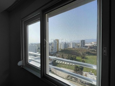 Квартира 2+1 в районе Махмутлар с видом на море и горы фото 17