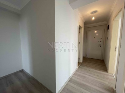 Квартира 2+1 в районе Махмутлар с видом на море и горы фото 25