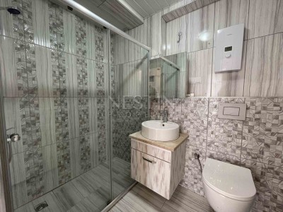 Квартира 2+1 в районе Махмутлар с видом на море и горы фото 26