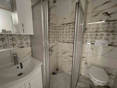 Пентхаус 3+1 в районе Махмутлар с видом на море и город Наула фото 28