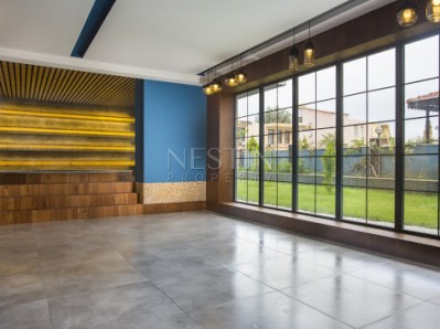 Квартиры в новом жилом комплексе в районе Махмутлар фото 16