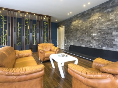 Квартиры в новом жилом комплексе в районе Махмутлар фото 18