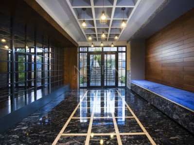 Квартиры в новом жилом комплексе в районе Махмутлар фото 21