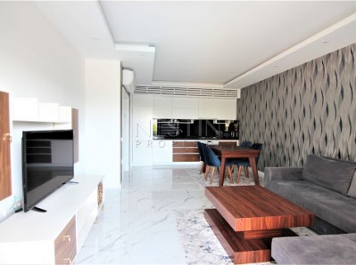 Квартиры в новом жилом комплексе в районе Махмутлар фото 25