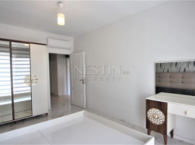 Квартиры в новом жилом комплексе в районе Махмутлар фото 30