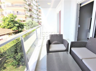 Квартиры в новом жилом комплексе в районе Махмутлар фото 32