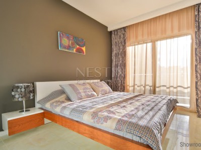 Квартиры в новом жилом комплексе в районе Махмутлар фото 37