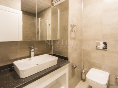 Квартиры в новом жилом комплексе в районе Махмутлар фото 38