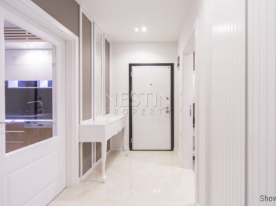 Квартиры в новом жилом комплексе в районе Махмутлар фото 39