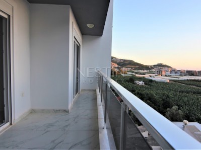 Квартиры в новом жилом комплексе в районе Махмутлар фото 41