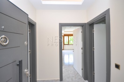 Квартира 1+1 в жилом комплексе в районе Оба фото 18