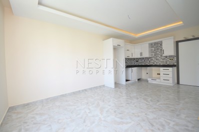 Квартира 1+1 в жилом комплексе в районе Оба фото 20